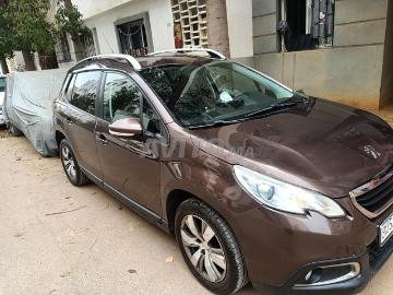 Peugeot 2015 diesel peugeot 2008 Peugeot 2015 diesel peugeot 2008