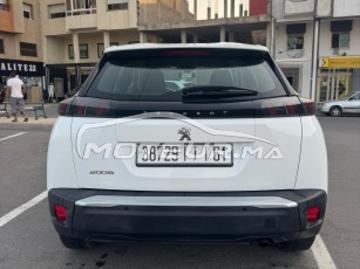 Peugeot 2020 diesel peugeot 2008 Peugeot 2020 diesel peugeot 2008