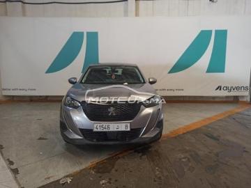 Peugeot 2021 diesel peugeot 2008 Peugeot 2021 diesel peugeot 2008