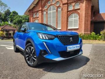 Peugeot 2021 peugeot 2008 1 2a puretech eat8 gt sunroof Peugeot 2021 peugeot 2008 1 2a puretech eat8 gt sunroof