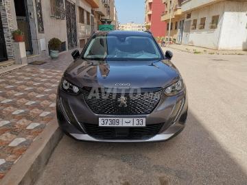 Peugeot 2022 diesel peugeot 2008 a vendre Peugeot 2022 diesel peugeot 2008 a vendre