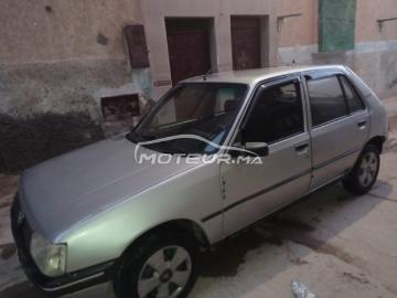 Peugeot 205 1986 diesel peugeot 205 Peugeot 205 1986 diesel peugeot 205