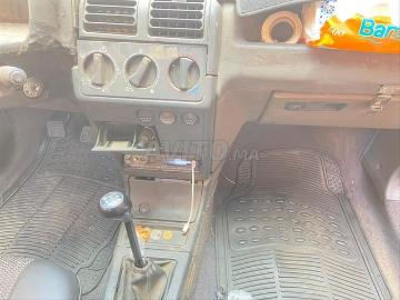 Peugeot 205 1989 diesel peugeot 205 diesel manuelle 1989 a casablanca Peugeot 205 1989 diesel peugeot 205 diesel manuelle 1989 a casablanca