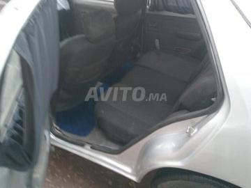 Peugeot 205 1996 essence peugeot 205 Peugeot 205 1996 essence peugeot 205