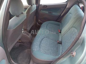 Peugeot 206 2000 essence peugeot 206 essence manuelle 2000 a agadir Peugeot 206 2000 essence peugeot 206 essence manuelle 2000 a agadir