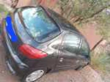 Peugeot 206 2002 diesel peugeot 206 Peugeot 206 2002 diesel peugeot 206