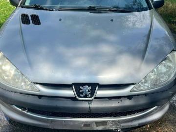 Peugeot 206 2003 essence voiture doccasion peugeot 206 75 premium moniteur automobile Peugeot 206 2003 essence voiture doccasion peugeot 206 75 premium moniteur automobile