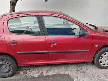Peugeot 206 2003 peugeot 2003 precio a tratar Peugeot 206 2003 peugeot 2003 precio a tratar