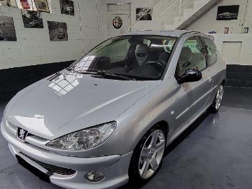 peugeot 206 2004 benzin 2004 peugeot 206 s16 gti rc peugeot 206 2004 benzin 2004 peugeot 206 s16 gti rc