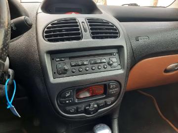 Peugeot 206 2004 essence peugeot 206 berline en beige occasion a alleur pour 3 300 Peugeot 206 2004 essence peugeot 206 berline en beige occasion a alleur pour 3 300