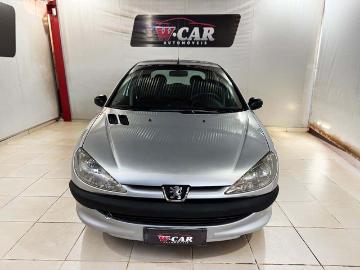 Peugeot 206 2005 gasolina peugeot 206 1 0 sensation 16v 4p 2004 prata em s o jose do rio p... Peugeot 206 2005 gasolina peugeot 206 1 0 sensation 16v 4p 2004 prata em s o jose do rio p...