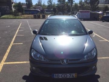 Peugeot 206 2006 peugeot 206 2006 Peugeot 206 2006 peugeot 206 2006