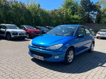Peugeot 206 2008 benzin peugeot 206 performance Peugeot 206 2008 benzin peugeot 206 performance