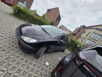 Peugeot 206 2008 diesel peugeot 206 1 4 hdi generation Peugeot 206 2008 diesel peugeot 206 1 4 hdi generation