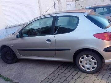Peugeot 206 2008 diesel peugeot 206 1 4 hdi jbl 3 Peugeot 206 2008 diesel peugeot 206 1 4 hdi jbl 3