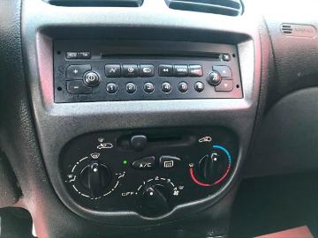 Peugeot 206 2008 diesel peugeot 206 hdi Peugeot 206 2008 diesel peugeot 206 hdi