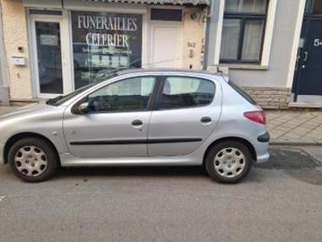 Peugeot 206 2008 essence peugeot 206 te koop Peugeot 206 2008 essence peugeot 206 te koop