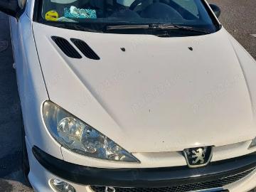 Peugeot 206 2008 peugeot 206 sedan Peugeot 206 2008 peugeot 206 sedan
