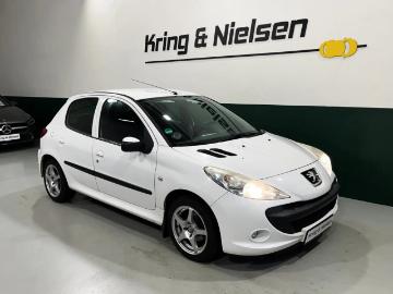 Peugeot 206 2010 diesel peugeot 206 hdi 70 comfort Peugeot 206 2010 diesel peugeot 206 hdi 70 comfort