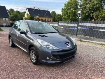 peugeot 206 2011 diesel peugeot 206 1 4 hdi fap 70 peugeot 206 2011 diesel peugeot 206 1 4 hdi fap 70