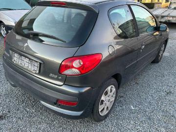 Peugeot 206 2011 diesel sint pieters leeuw peugeot 206 diesel Peugeot 206 2011 diesel sint pieters leeuw peugeot 206 diesel