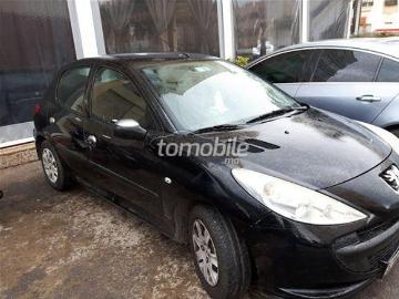 Peugeot 206 2011 essence peugeot 206 2011 ww maroc essence casablanca Peugeot 206 2011 essence peugeot 206 2011 ww maroc essence casablanca