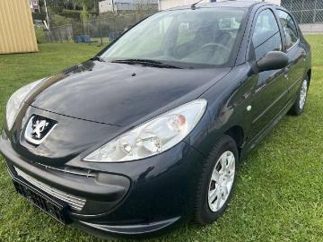 Peugeot 206 2011 essence rhode st genese peugeot 206 benzine 5 Peugeot 206 2011 essence rhode st genese peugeot 206 benzine 5