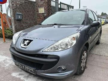 Peugeot 206 2011 essence zaventem peugeot 206 benzine 5 Peugeot 206 2011 essence zaventem peugeot 206 benzine 5