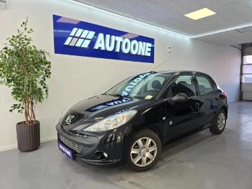Peugeot 206 2012 benzin peugeot 206 generation Peugeot 206 2012 benzin peugeot 206 generation
