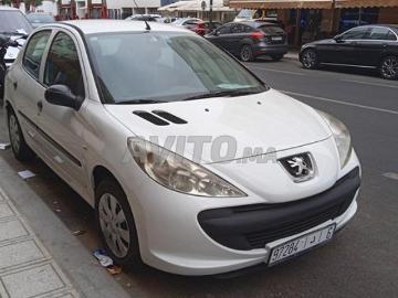 Peugeot 206 2012 diesel auto peugeot Peugeot 206 2012 diesel auto peugeot