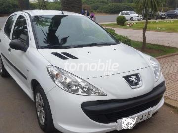 Peugeot 206 2012 diesel peugeot 206 2012 ww maroc diesel mohammedia Peugeot 206 2012 diesel peugeot 206 2012 ww maroc diesel mohammedia