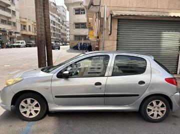 Peugeot 206 2012 diesel peugeot 206 plus 2012 Peugeot 206 2012 diesel peugeot 206 plus 2012