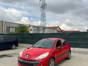 Peugeot 206 2012 peugeot 206 2012 1 1 benzina Peugeot 206 2012 peugeot 206 2012 1 1 benzina