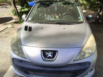 Peugeot 206 2012 vand urgent masina peugeot 206 Peugeot 206 2012 vand urgent masina peugeot 206