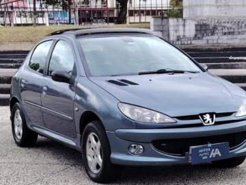 Peugeot 206 diesel peugeot 206 Peugeot 206 diesel peugeot 206