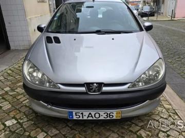 Peugeot 206 gasolina peugeot 206 1 1 color line de 2005 auto sapo Peugeot 206 gasolina peugeot 206 1 1 color line de 2005 auto sapo