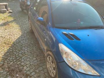 Peugeot 206 peugeot 206 plus Peugeot 206 peugeot 206 plus