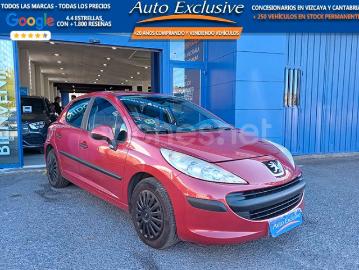 Peugeot 207 2006 diesel peugeot 207 1 4 hdi urban Peugeot 207 2006 diesel peugeot 207 1 4 hdi urban