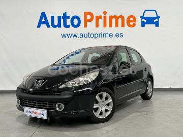Peugeot 207 2006 diesel peugeot 207 1 6 hdi 110 fap xs Peugeot 207 2006 diesel peugeot 207 1 6 hdi 110 fap xs