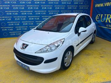 Peugeot 207 2006 diesel peugeot 207 1 6 hdi xs Peugeot 207 2006 diesel peugeot 207 1 6 hdi xs