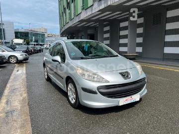 Peugeot 207 2006 gasolina peugeot 207 1 4 16v xline Peugeot 207 2006 gasolina peugeot 207 1 4 16v xline