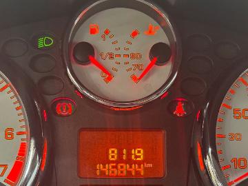 Peugeot 207 2007 bensin peugeot 207 pl tcab cc 1 6 vti euro 4 14 682mil fxp642 Peugeot 207 2007 bensin peugeot 207 pl tcab cc 1 6 vti euro 4 14 682mil fxp642