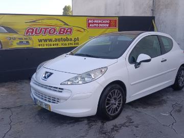 Peugeot 207 2007 diesel 2007 peugeot 207 porto Peugeot 207 2007 diesel 2007 peugeot 207 porto
