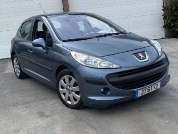 Peugeot 207 2007 diesel 2007 peugeot 207 setubal Peugeot 207 2007 diesel 2007 peugeot 207 setubal