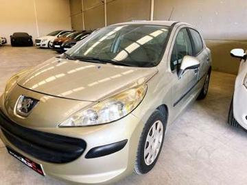 Peugeot 207 2007 diesel peugeot 207 1 4hdi confort Peugeot 207 2007 diesel peugeot 207 1 4hdi confort