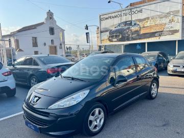 Peugeot 207 2007 diesel peugeot 207 premium 1 6 hdi 110 Peugeot 207 2007 diesel peugeot 207 premium 1 6 hdi 110
