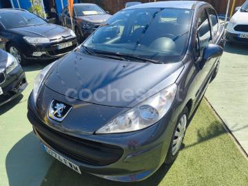 Peugeot 207 2007 diesel peugeot 207 urban 1 4 hdi 70 Peugeot 207 2007 diesel peugeot 207 urban 1 4 hdi 70