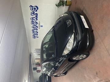 Peugeot 207 2007 gasolina peugeot 207 1 4i 16v xs Peugeot 207 2007 gasolina peugeot 207 1 4i 16v xs