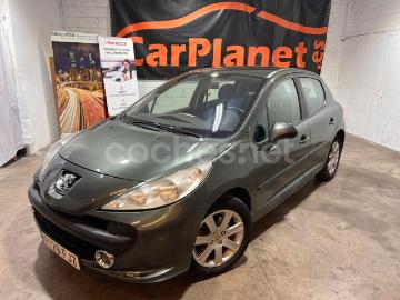 Peugeot 207 2007 gasolina peugeot 207 1 6 16v xs pack Peugeot 207 2007 gasolina peugeot 207 1 6 16v xs pack