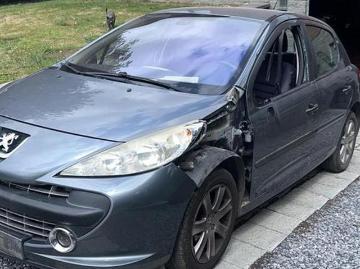 Peugeot 207 2008 diesel peugeot 207 Peugeot 207 2008 diesel peugeot 207